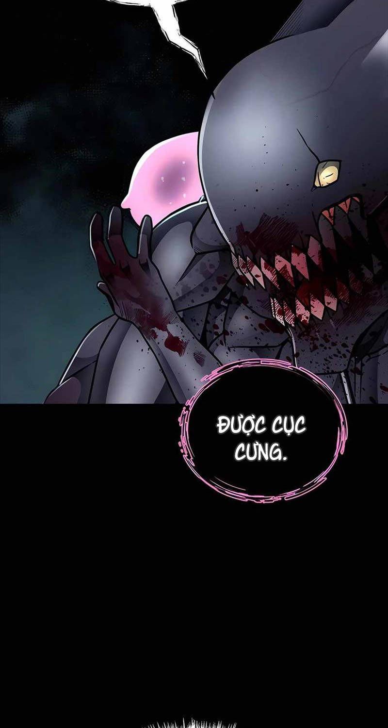 Tôi Đã Trở Thành Quái Vật Không Gian Chap 23 - Next Chap 24