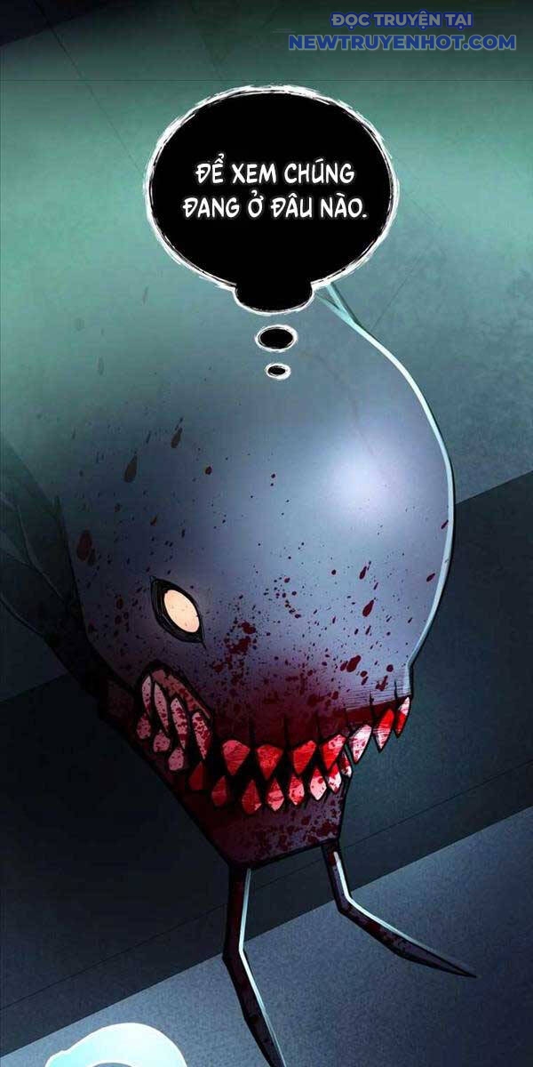 Tôi Đã Trở Thành Quái Vật Không Gian Chap 23 - Next Chap 24