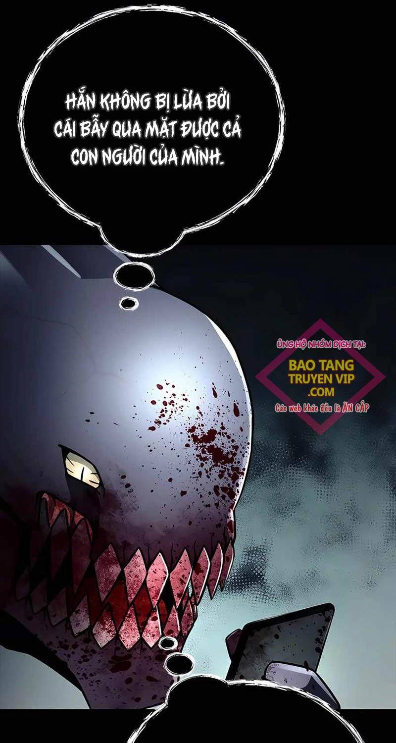 Tôi Đã Trở Thành Quái Vật Không Gian Chap 23 - Next Chap 24