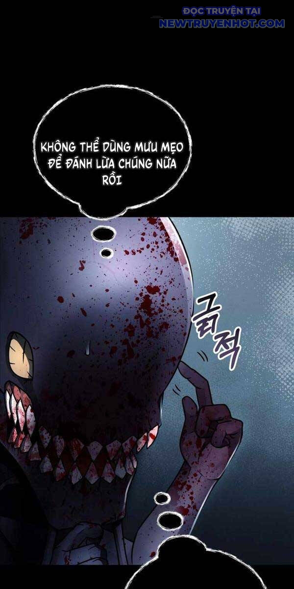 Tôi Đã Trở Thành Quái Vật Không Gian Chap 25 - Next Chap 26