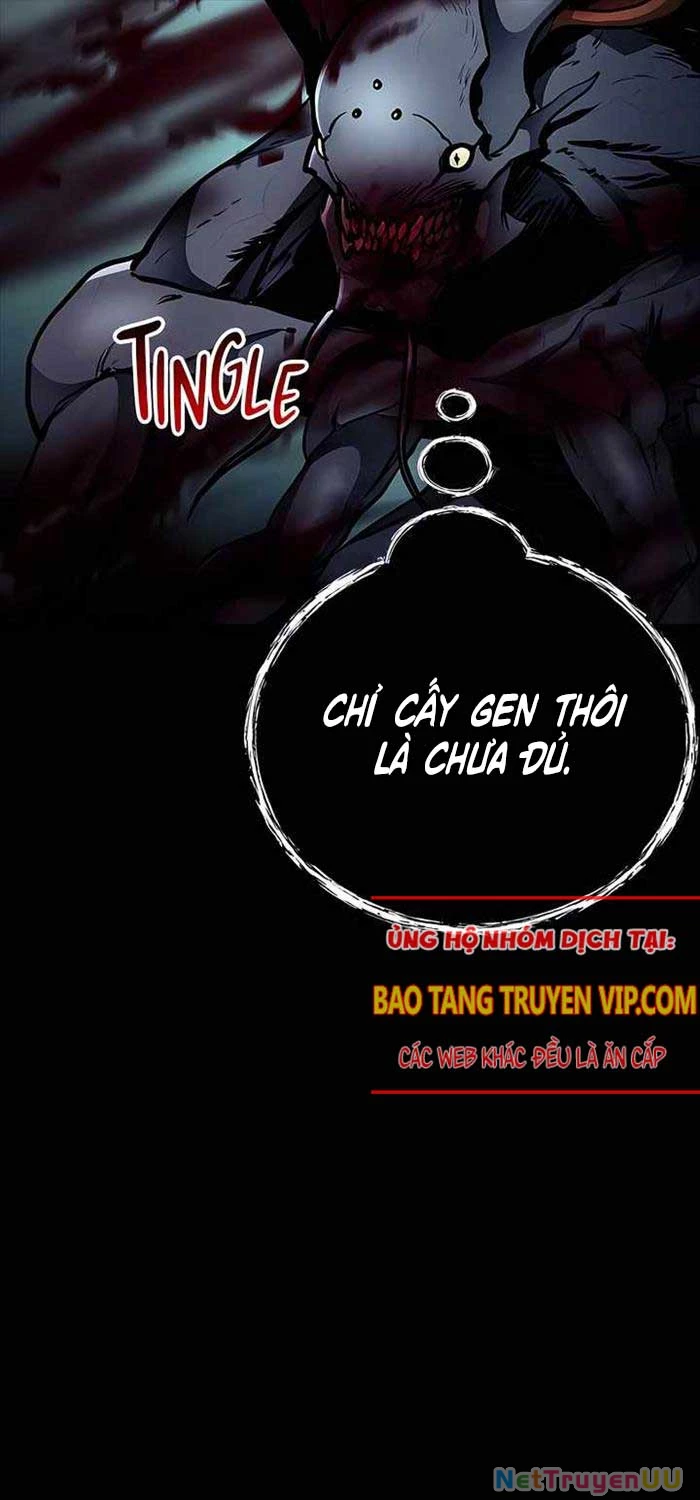 Tôi Đã Trở Thành Quái Vật Không Gian Chap 27 - Next Chap 28