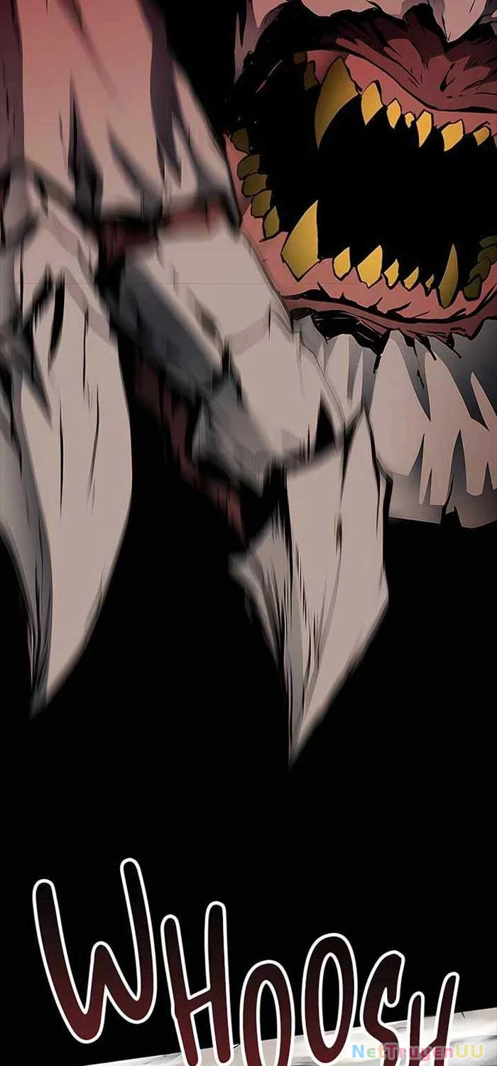 Tôi Đã Trở Thành Quái Vật Không Gian Chap 27 - Next Chap 28