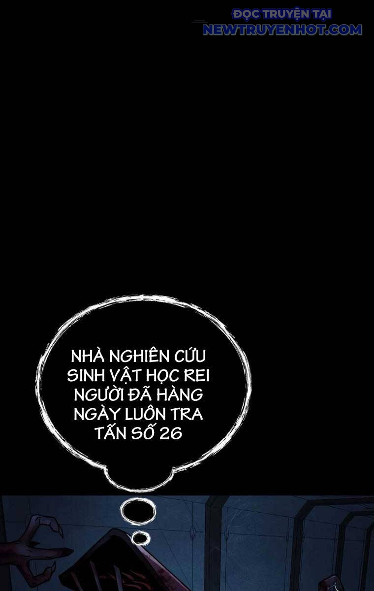 Tôi Đã Trở Thành Quái Vật Không Gian Chap 27 - Next Chap 28