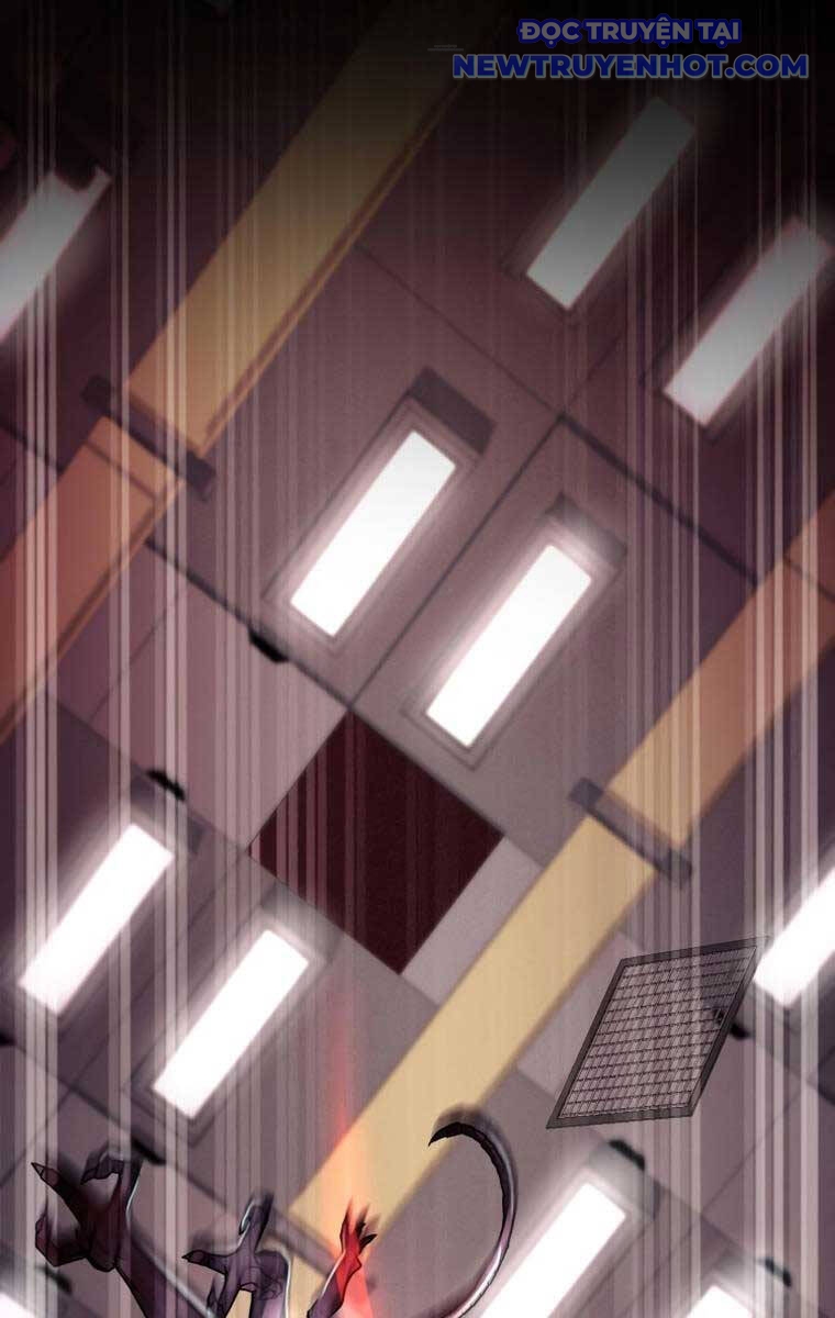 Tôi Đã Trở Thành Quái Vật Không Gian Chap 27 - Next Chap 28