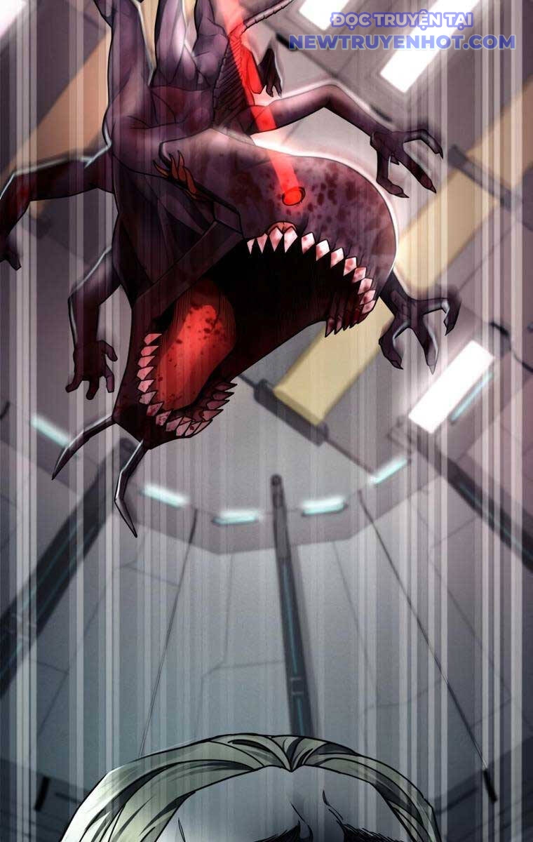 Tôi Đã Trở Thành Quái Vật Không Gian Chap 27 - Next Chap 28