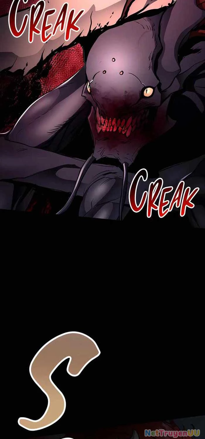 Tôi Đã Trở Thành Quái Vật Không Gian Chap 27 - Next Chap 28