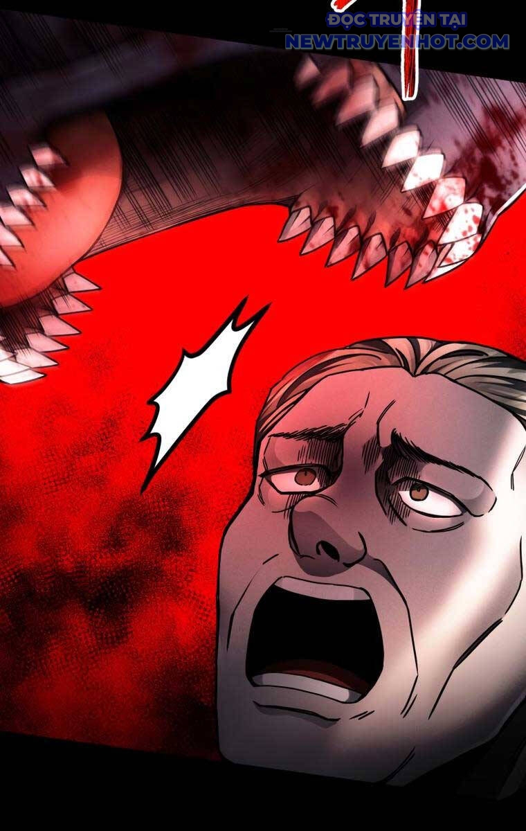 Tôi Đã Trở Thành Quái Vật Không Gian Chap 27 - Next Chap 28