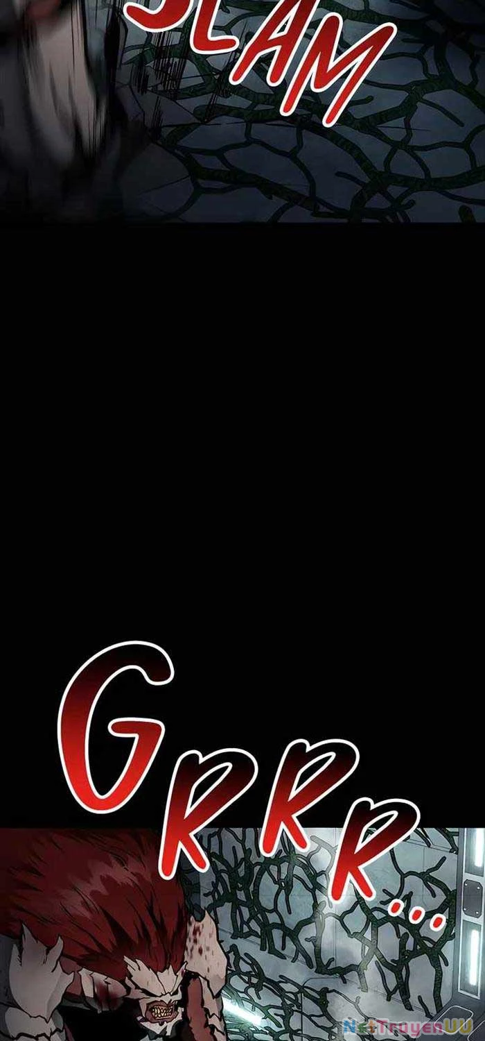 Tôi Đã Trở Thành Quái Vật Không Gian Chap 27 - Next Chap 28