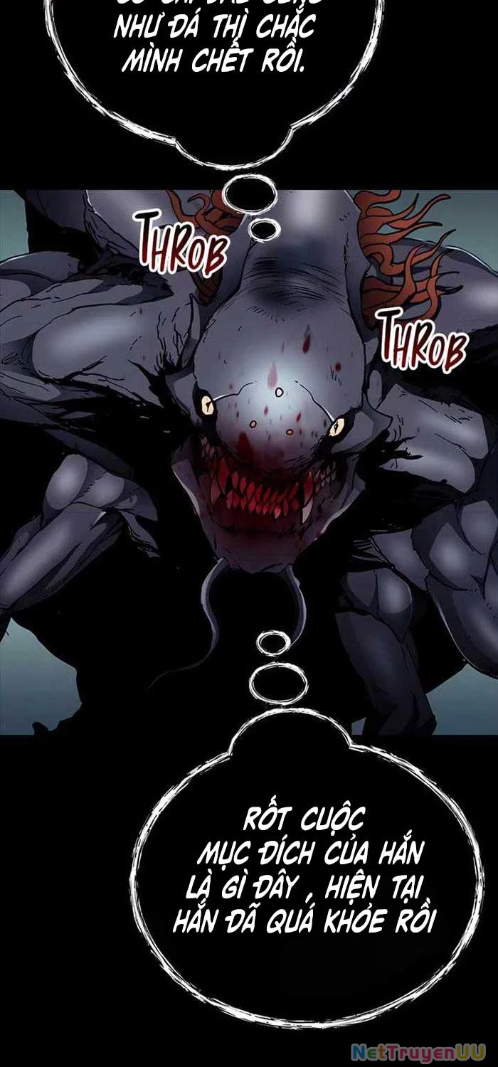 Tôi Đã Trở Thành Quái Vật Không Gian Chap 27 - Next Chap 28