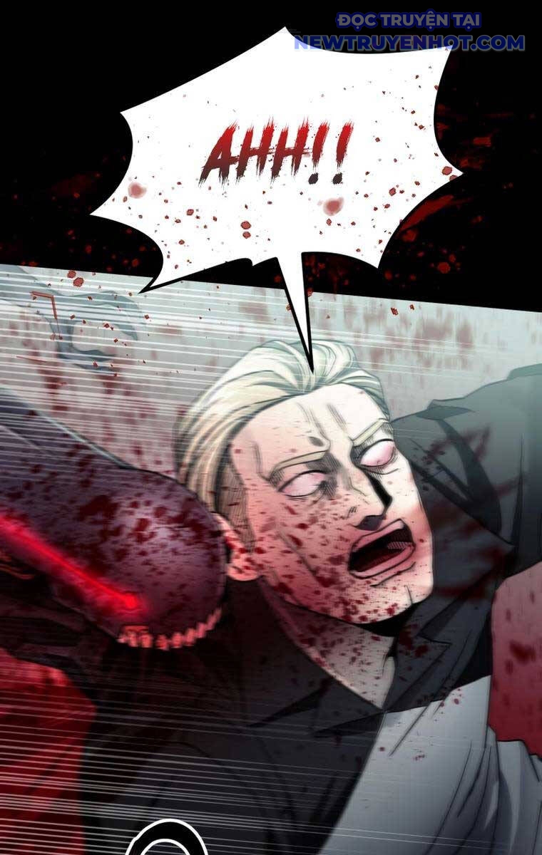 Tôi Đã Trở Thành Quái Vật Không Gian Chap 27 - Next Chap 28