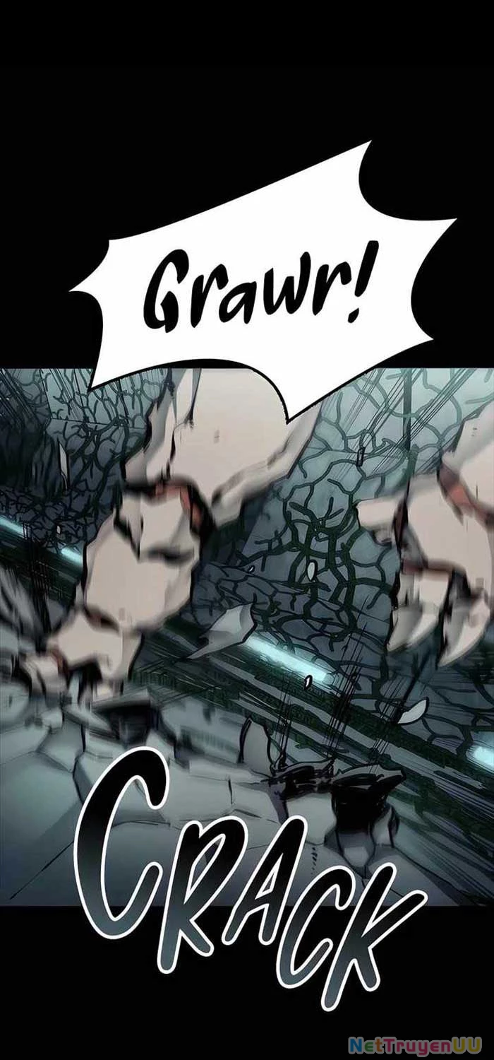 Tôi Đã Trở Thành Quái Vật Không Gian Chap 27 - Next Chap 28