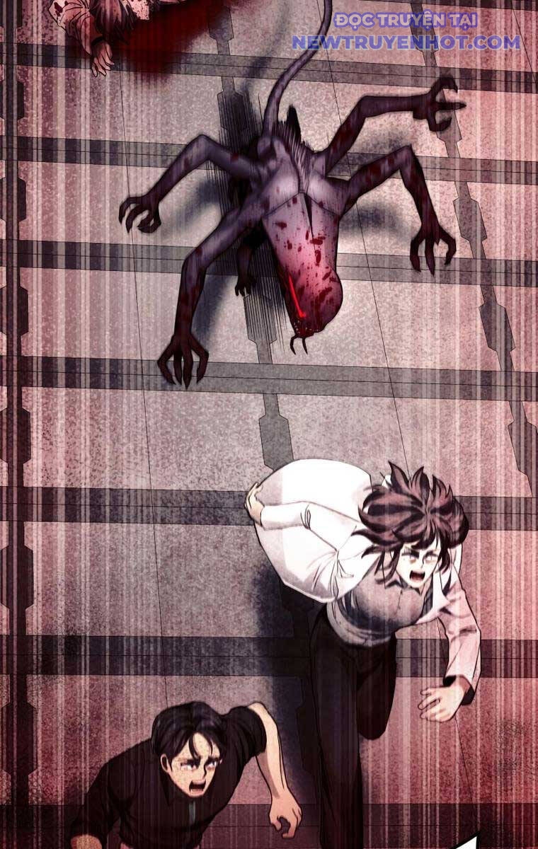 Tôi Đã Trở Thành Quái Vật Không Gian Chap 27 - Next Chap 28