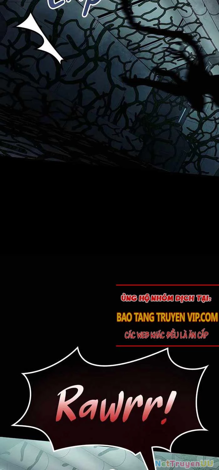 Tôi Đã Trở Thành Quái Vật Không Gian Chap 27 - Next Chap 28