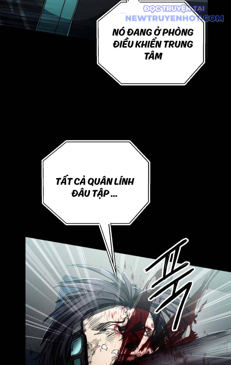 Tôi Đã Trở Thành Quái Vật Không Gian Chap 27 - Next Chap 28