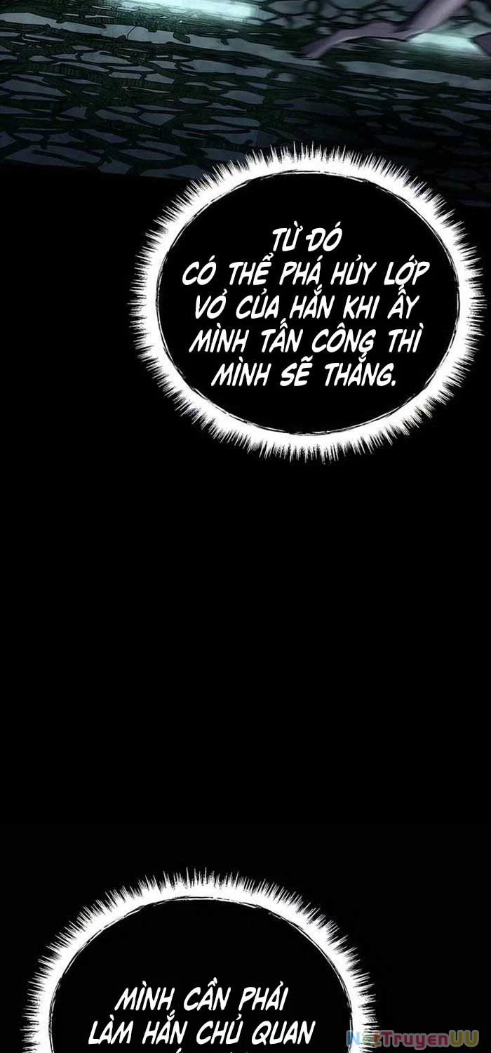 Tôi Đã Trở Thành Quái Vật Không Gian Chap 27 - Next Chap 28