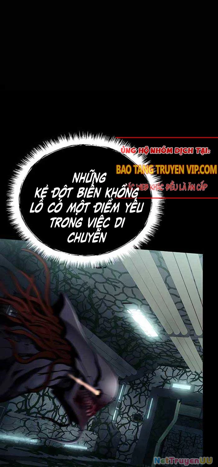 Tôi Đã Trở Thành Quái Vật Không Gian Chap 27 - Next Chap 28