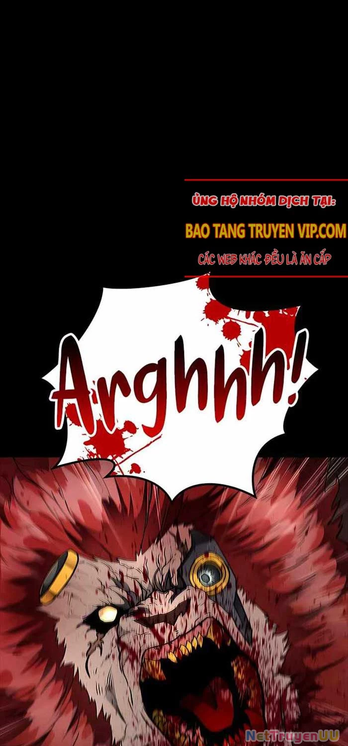 Tôi Đã Trở Thành Quái Vật Không Gian Chap 27 - Next Chap 28