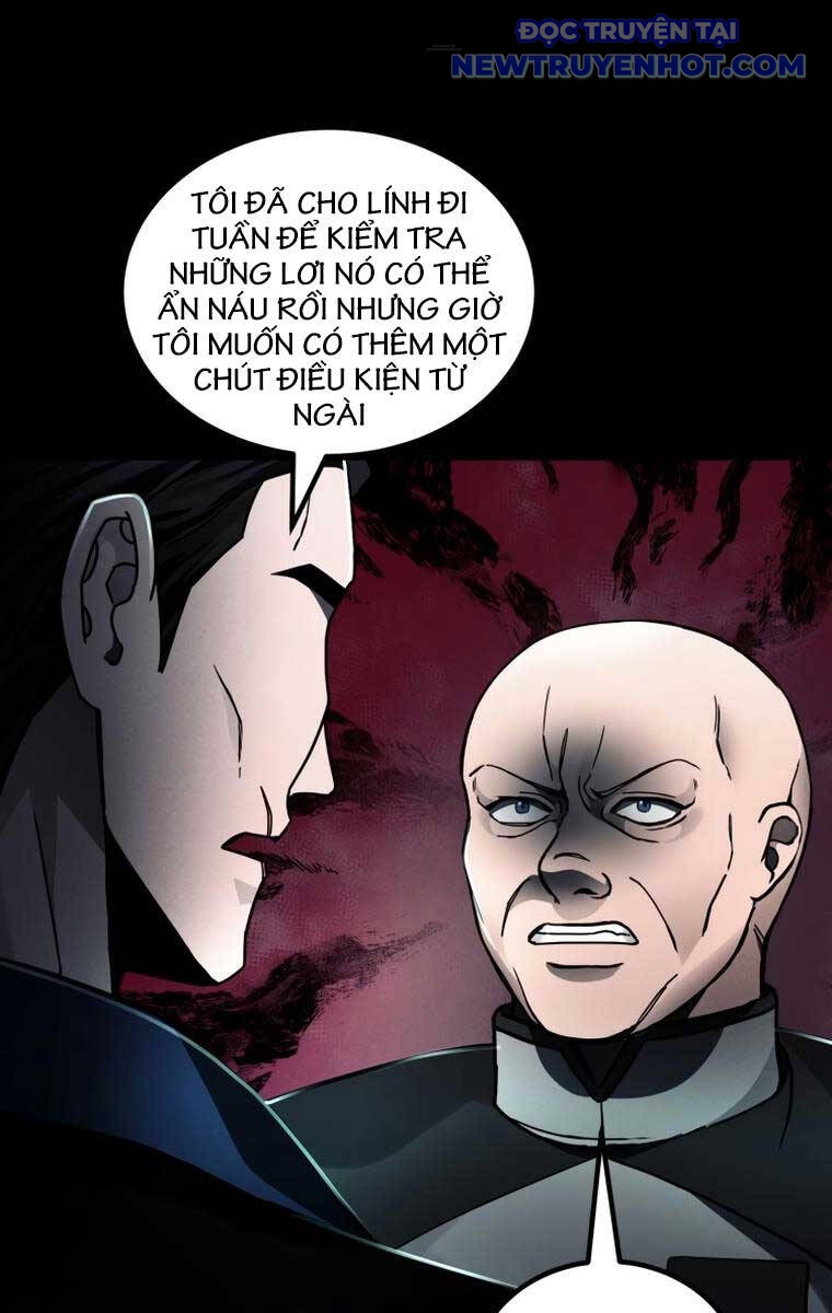 Tôi Đã Trở Thành Quái Vật Không Gian Chap 27 - Next Chap 28