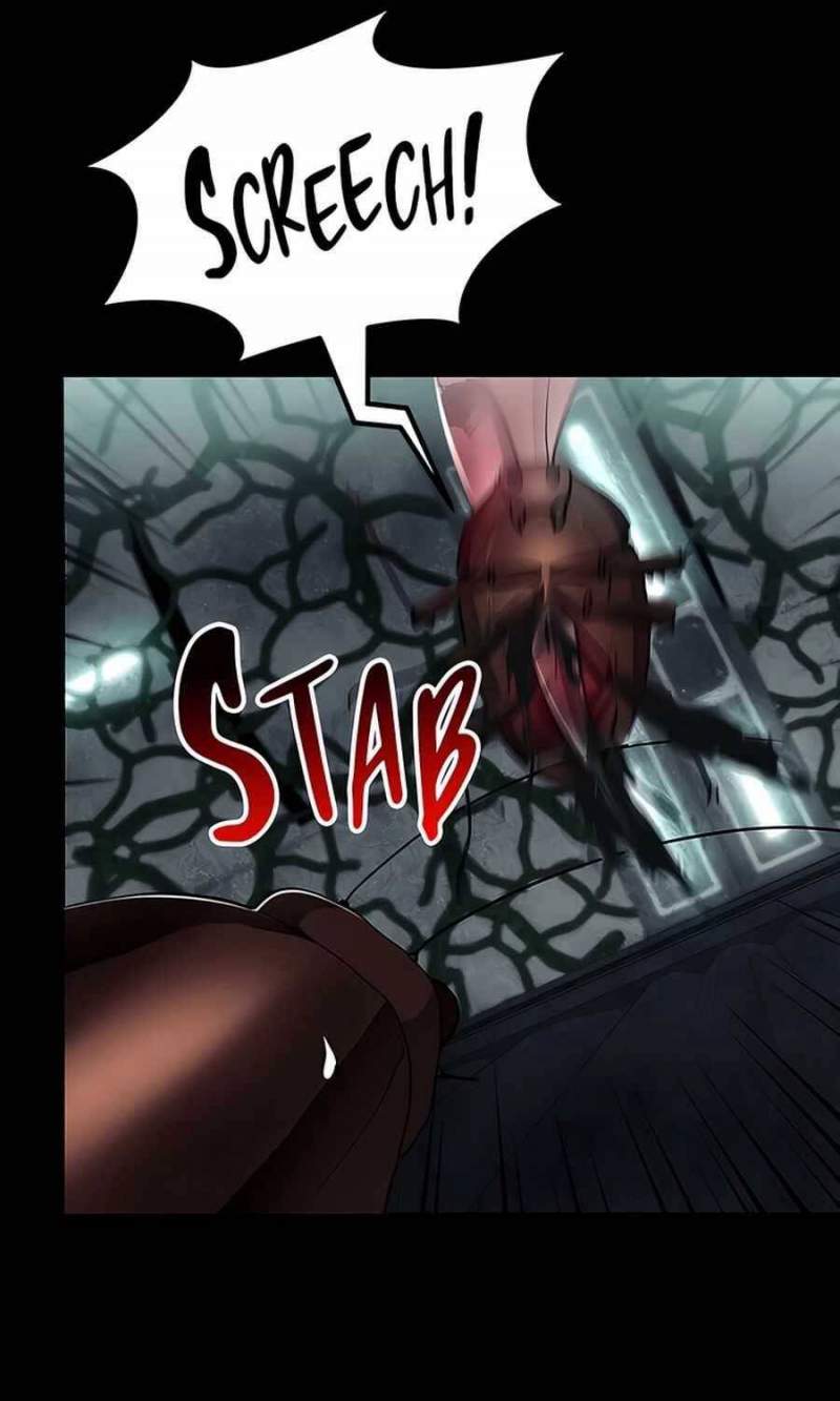 Tôi Đã Trở Thành Quái Vật Không Gian Chap 28 - Next Chap 29