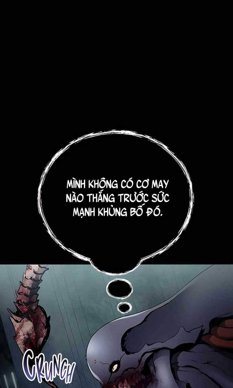 Tôi Đã Trở Thành Quái Vật Không Gian Chap 28 - Next Chap 29