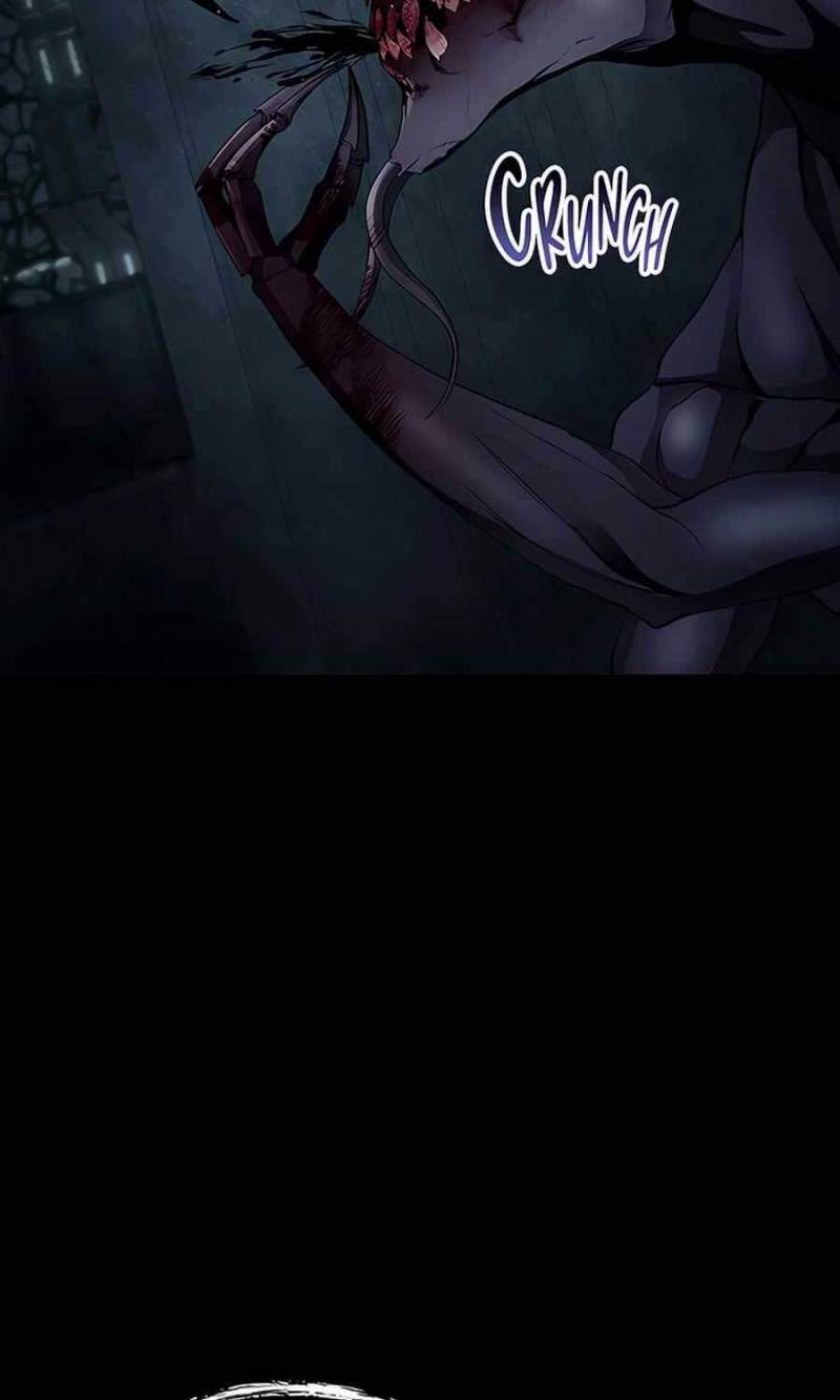 Tôi Đã Trở Thành Quái Vật Không Gian Chap 28 - Next Chap 29