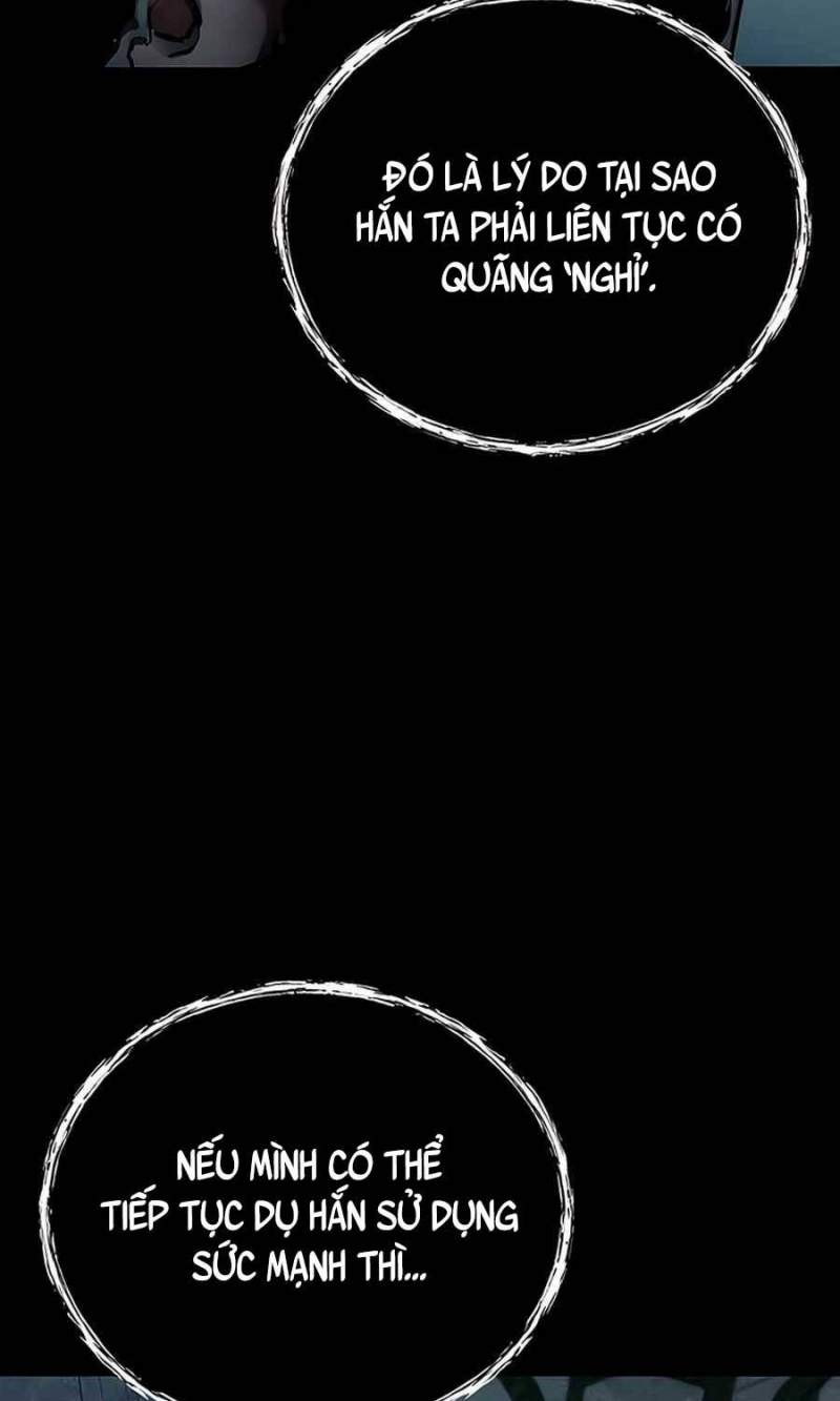 Tôi Đã Trở Thành Quái Vật Không Gian Chap 28 - Next Chap 29