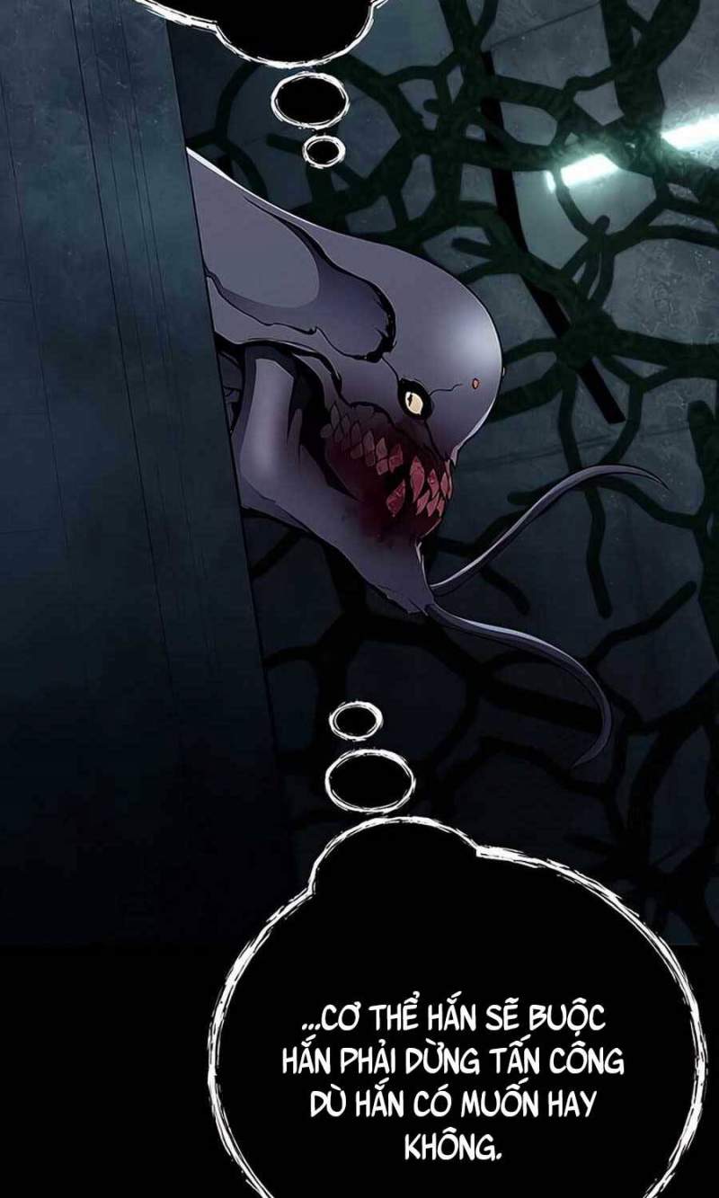 Tôi Đã Trở Thành Quái Vật Không Gian Chap 28 - Next Chap 29