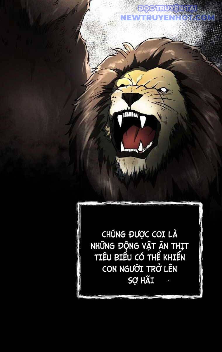 Tôi Đã Trở Thành Quái Vật Không Gian Chap 28 - Next Chap 29