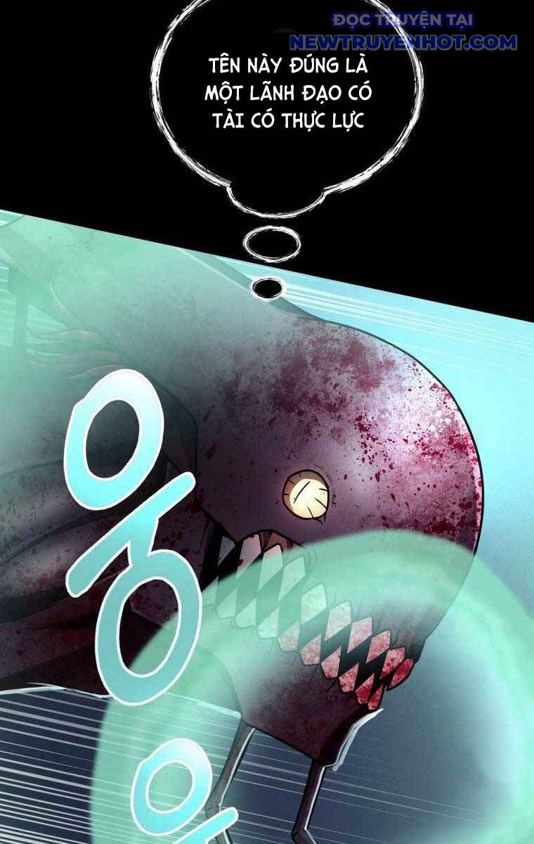 Tôi Đã Trở Thành Quái Vật Không Gian Chap 28 - Next Chap 29