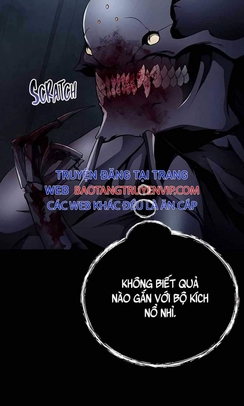 Tôi Đã Trở Thành Quái Vật Không Gian Chap 28 - Next Chap 29