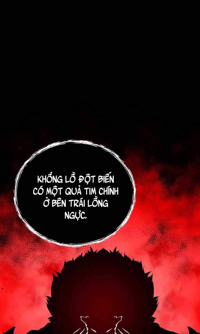 Tôi Đã Trở Thành Quái Vật Không Gian Chap 28 - Next Chap 29
