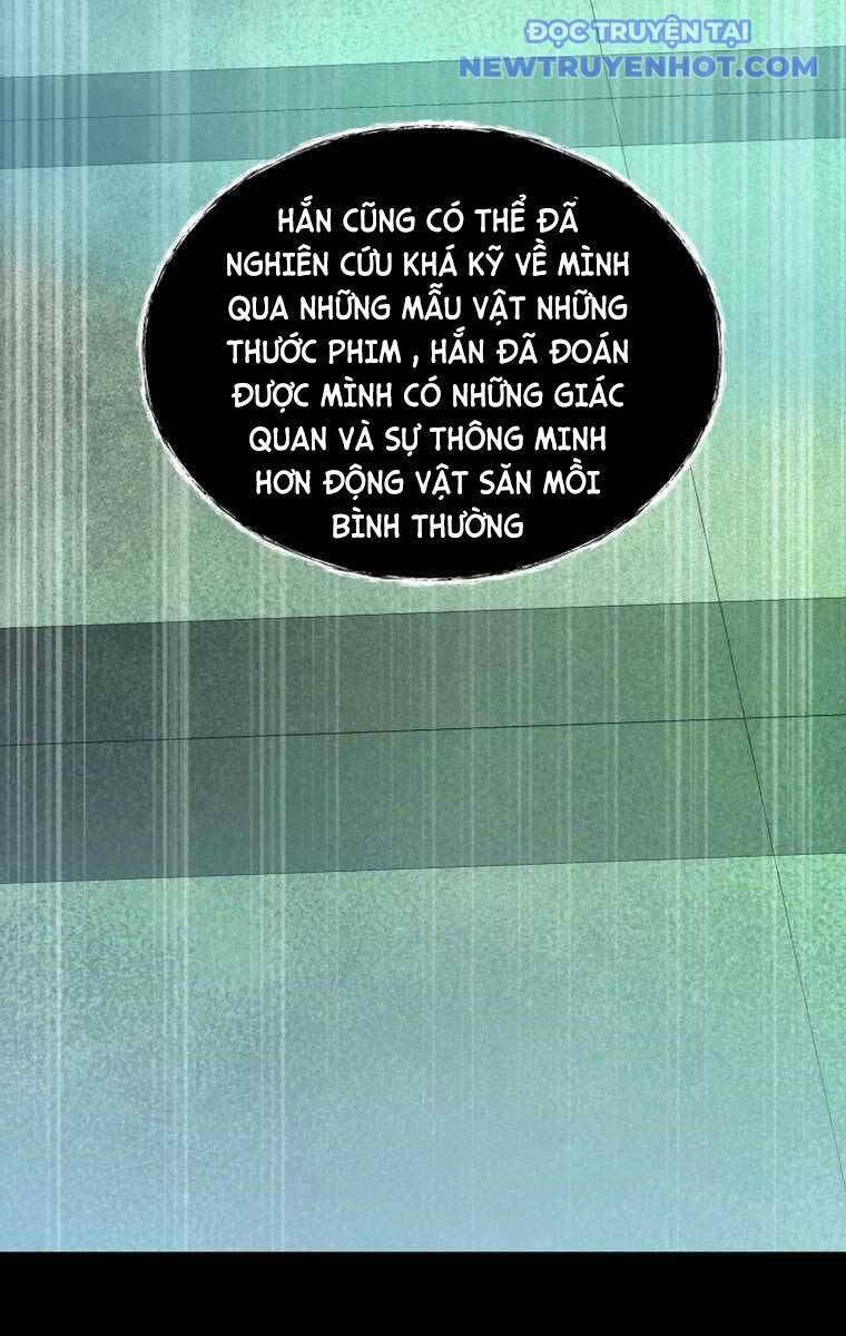 Tôi Đã Trở Thành Quái Vật Không Gian Chap 28 - Next Chap 29