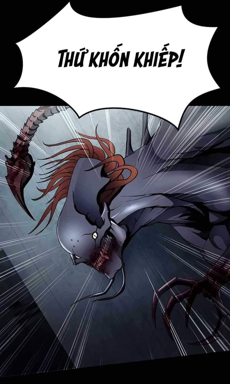 Tôi Đã Trở Thành Quái Vật Không Gian Chap 28 - Next Chap 29