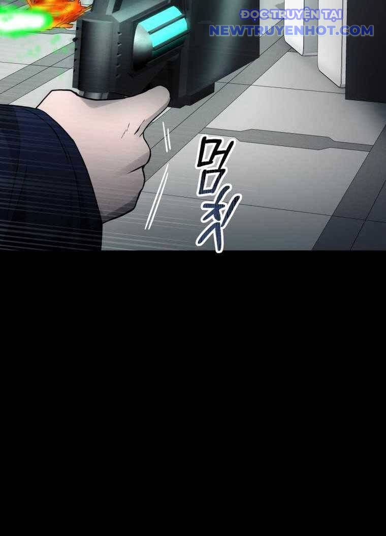 Tôi Đã Trở Thành Quái Vật Không Gian Chap 28 - Next Chap 29