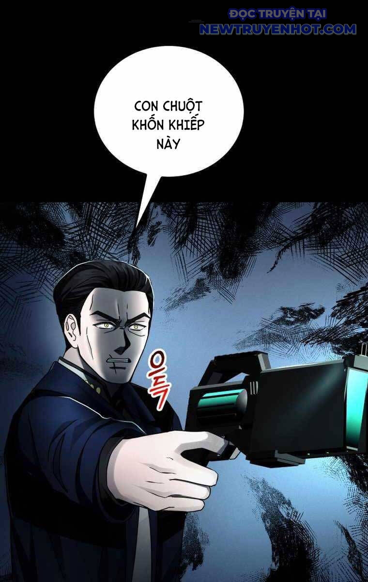 Tôi Đã Trở Thành Quái Vật Không Gian Chap 28 - Next Chap 29