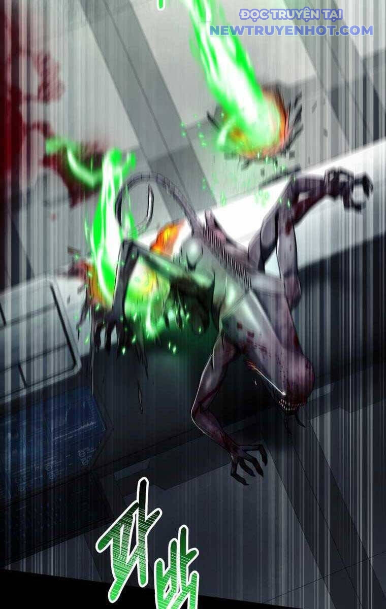 Tôi Đã Trở Thành Quái Vật Không Gian Chap 28 - Next Chap 29