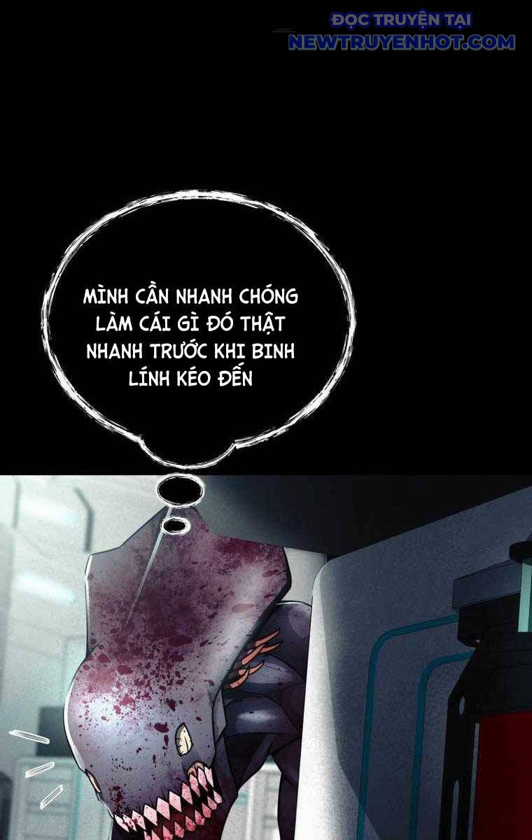 Tôi Đã Trở Thành Quái Vật Không Gian Chap 28 - Next Chap 29