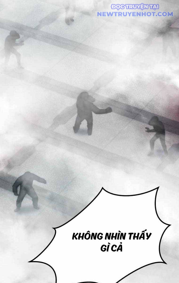 Tôi Đã Trở Thành Quái Vật Không Gian Chap 28 - Next Chap 29