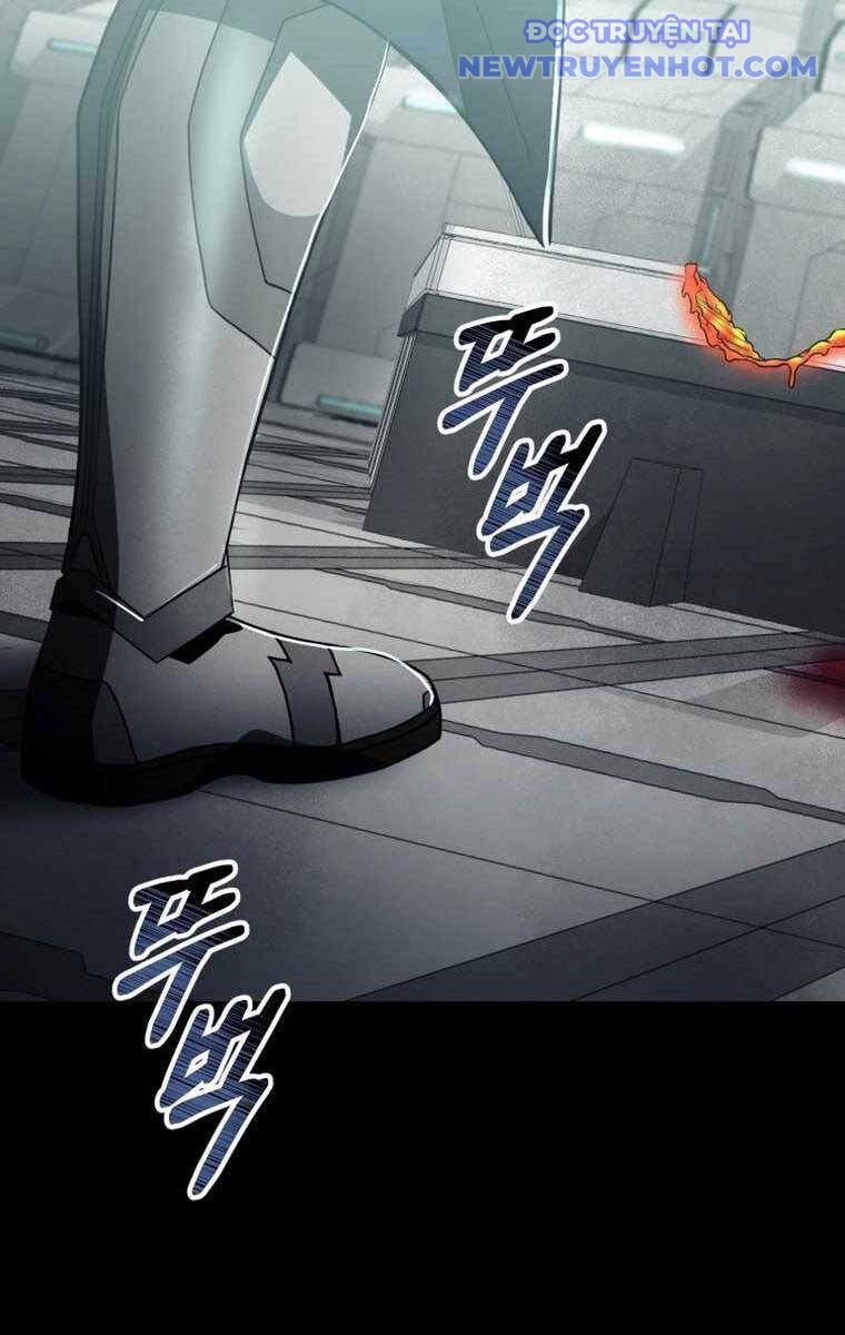 Tôi Đã Trở Thành Quái Vật Không Gian Chap 28 - Next Chap 29