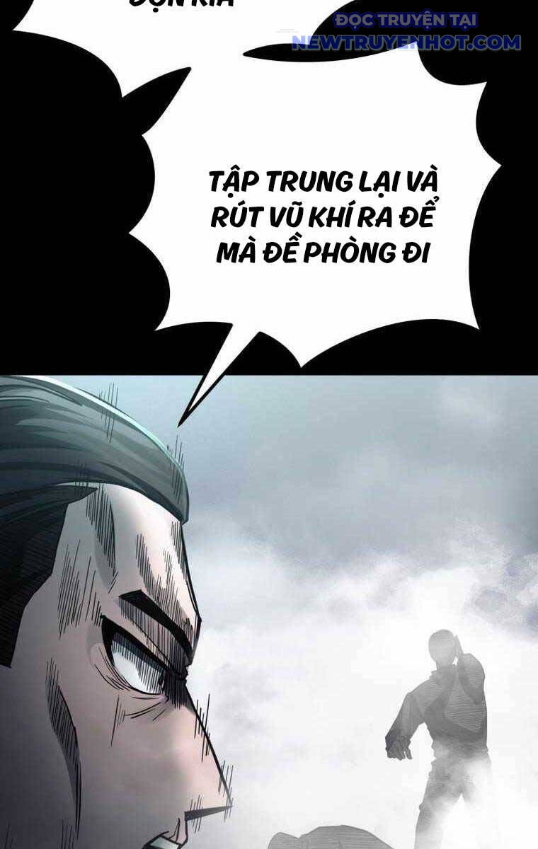 Tôi Đã Trở Thành Quái Vật Không Gian Chap 28 - Next Chap 29