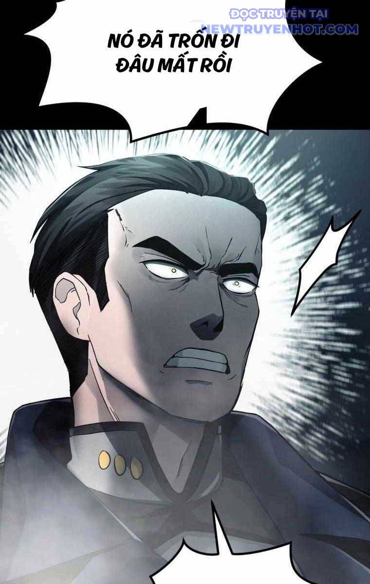 Tôi Đã Trở Thành Quái Vật Không Gian Chap 28 - Next Chap 29