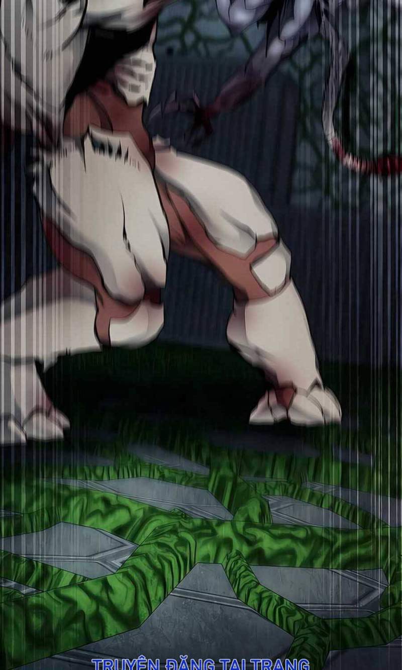 Tôi Đã Trở Thành Quái Vật Không Gian Chap 28 - Next Chap 29