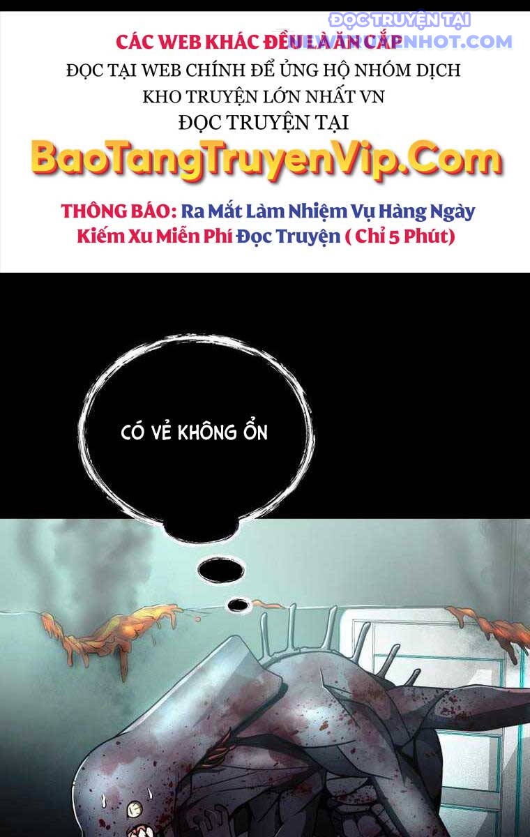 Tôi Đã Trở Thành Quái Vật Không Gian Chap 28 - Next Chap 29