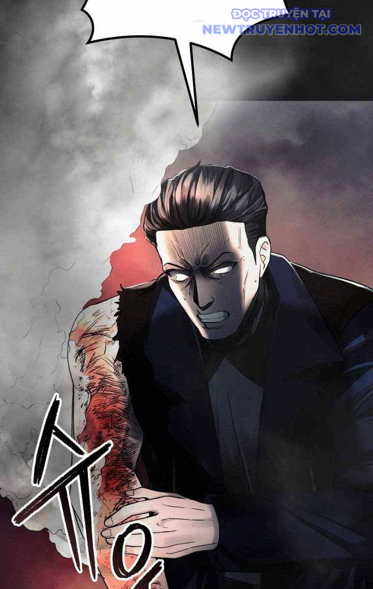 Tôi Đã Trở Thành Quái Vật Không Gian Chap 29 - Next Chap 30