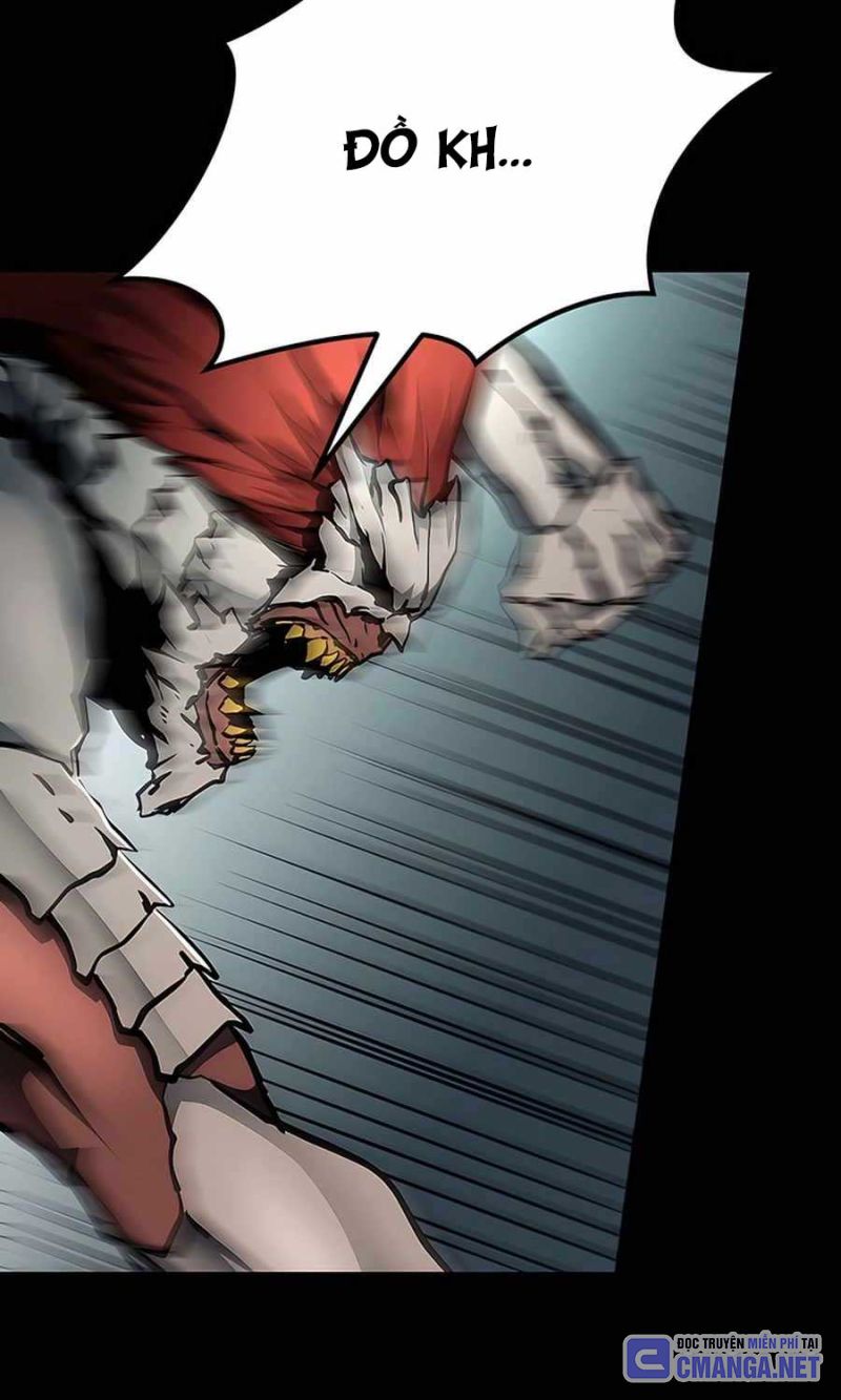 Tôi Đã Trở Thành Quái Vật Không Gian Chap 29 - Next Chap 30