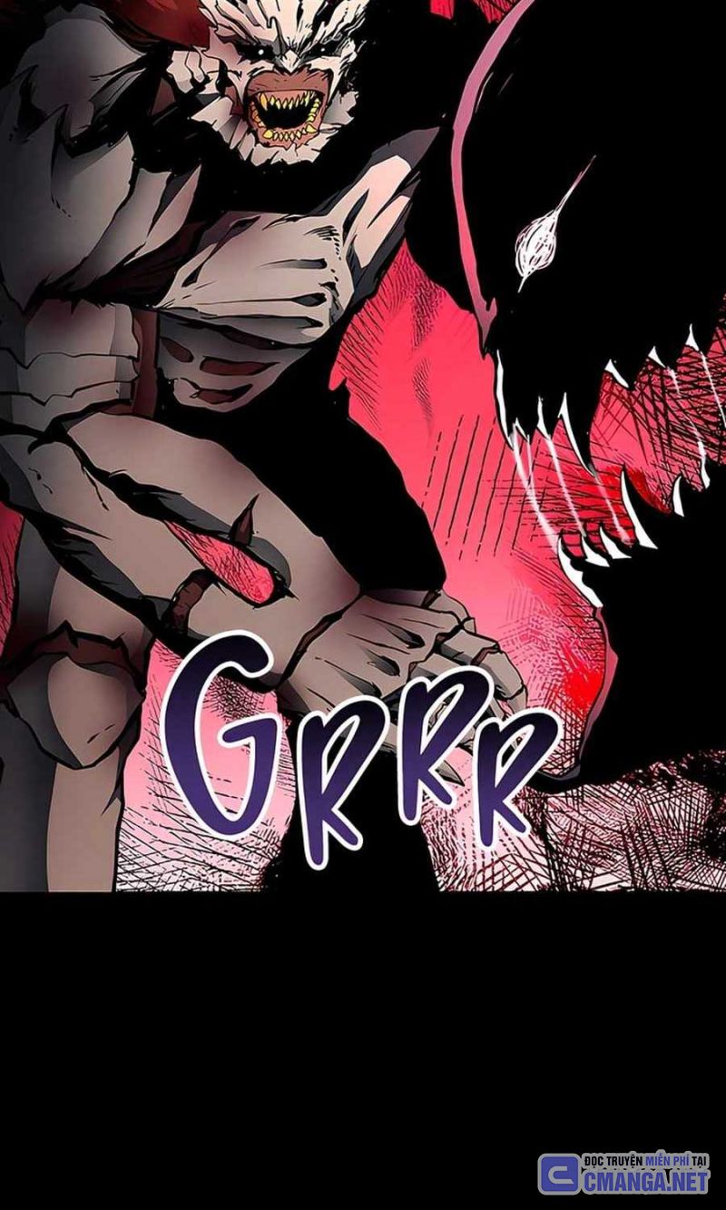 Tôi Đã Trở Thành Quái Vật Không Gian Chap 29 - Next Chap 30