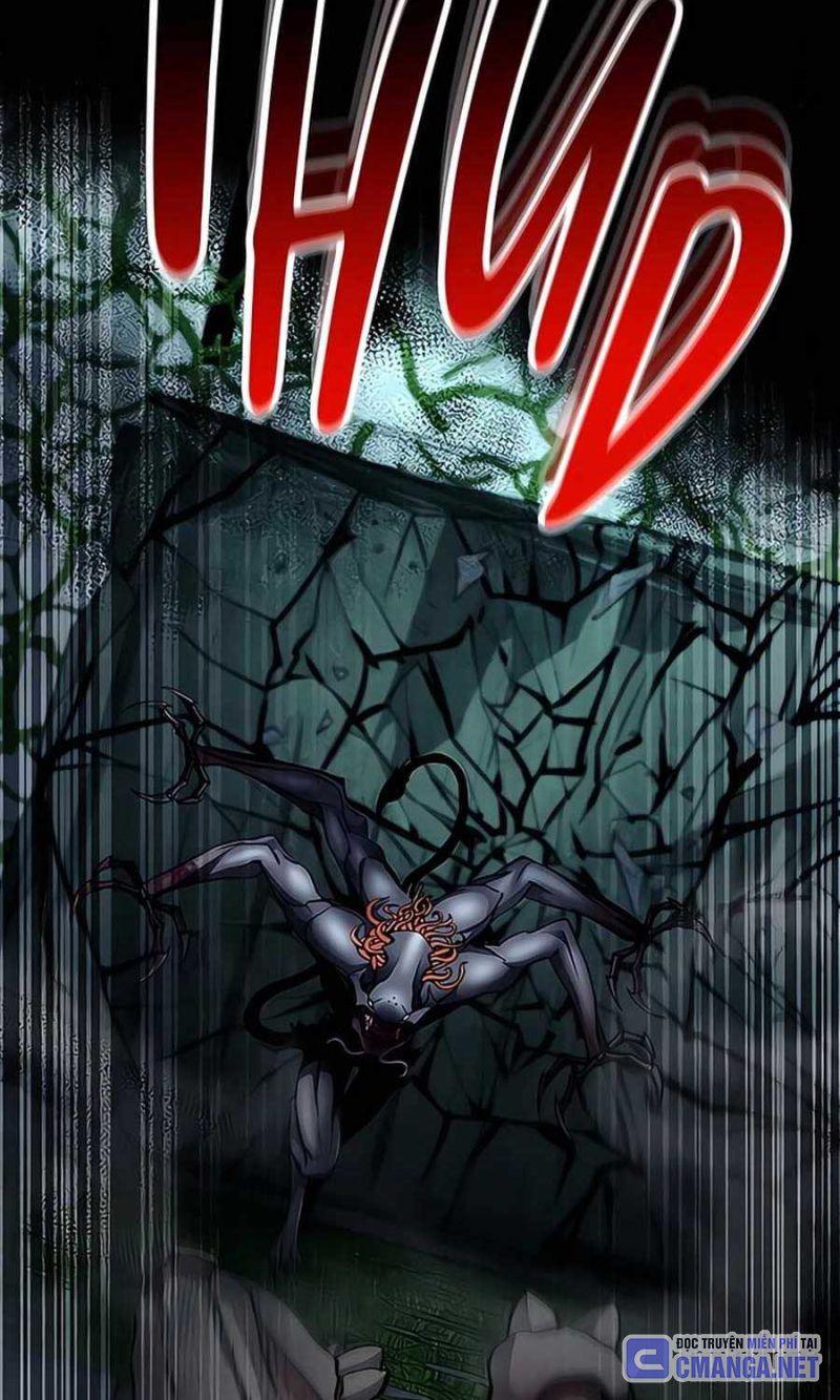 Tôi Đã Trở Thành Quái Vật Không Gian Chap 29 - Next Chap 30