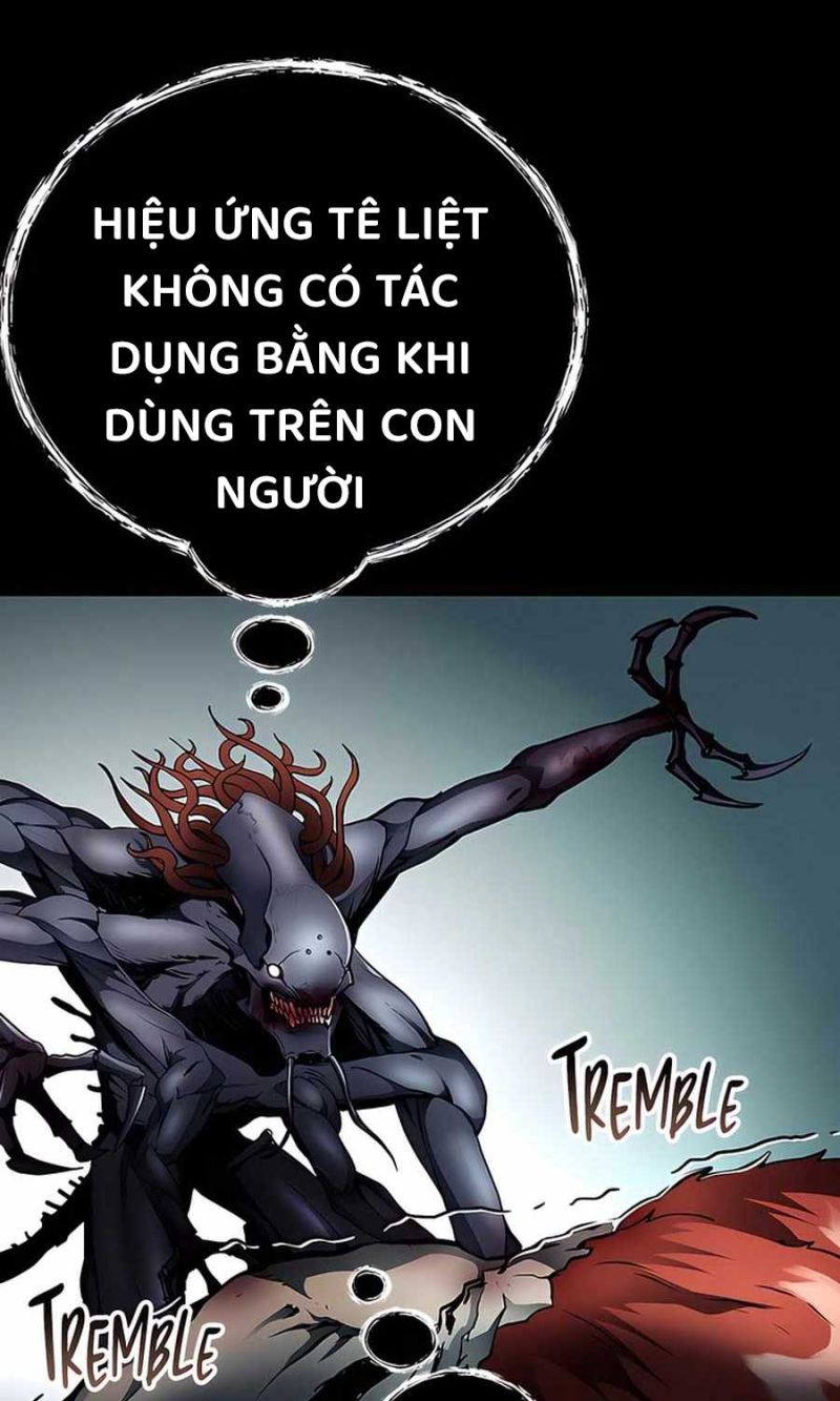 Tôi Đã Trở Thành Quái Vật Không Gian Chap 29 - Next Chap 30
