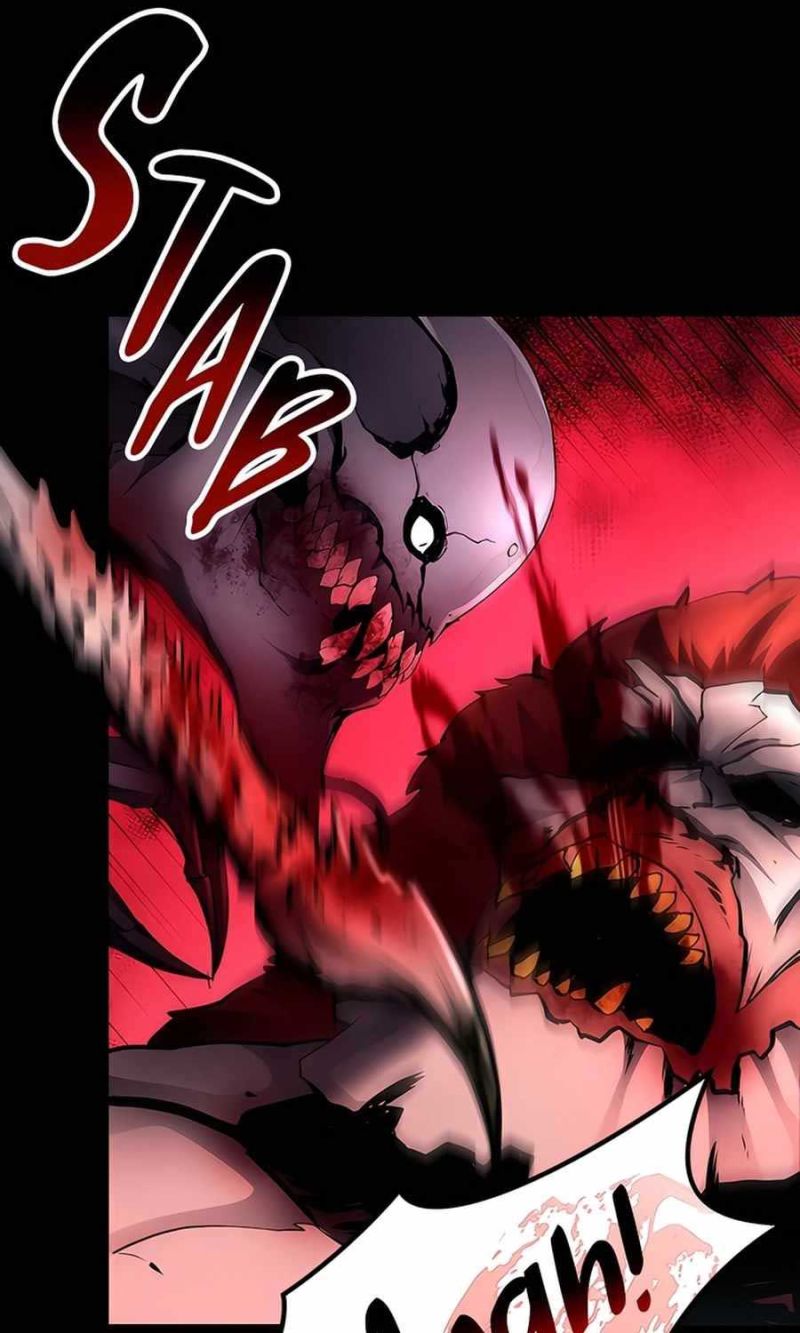 Tôi Đã Trở Thành Quái Vật Không Gian Chap 29 - Next Chap 30