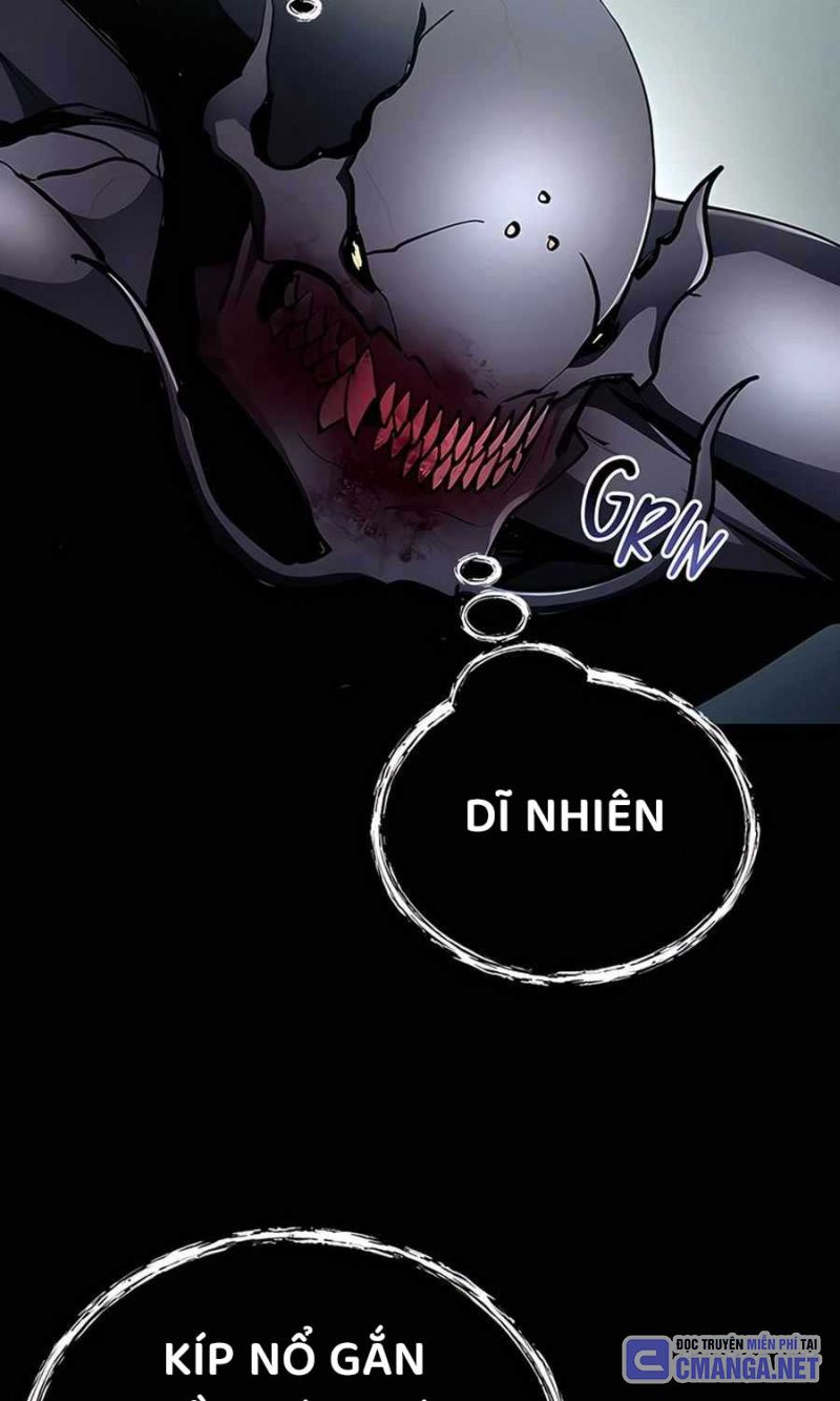 Tôi Đã Trở Thành Quái Vật Không Gian Chap 29 - Next Chap 30